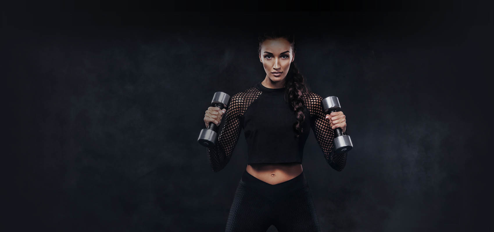 Anytime Fitness - <br>Let's make HEALTHY HAPPEN
