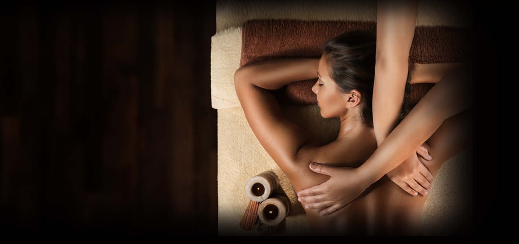 Sportiqo Wellness - <br>Rejuvenate Your Soul