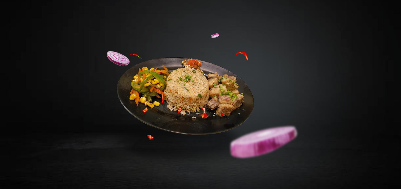 Dieto - <br>Healthier Food