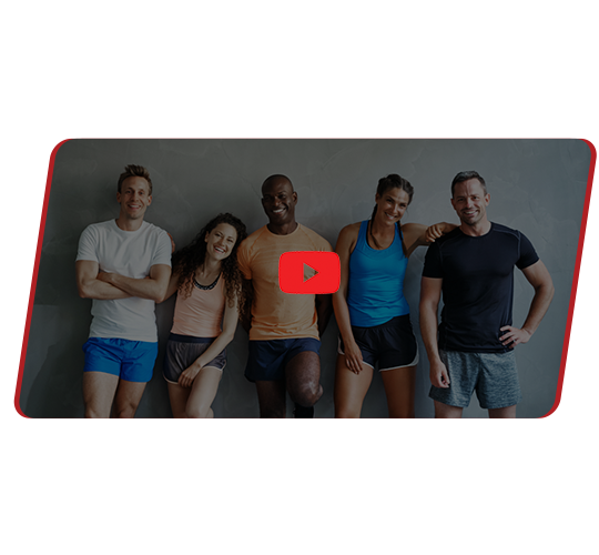 About Sportiqo Fitness