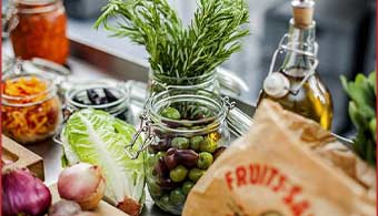 The Advantages of Choosing a Mediterranean Diet