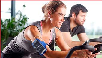 The Benefits of Listening to Music While Working Out