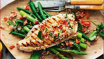 Paleo Diet: A Comprehensive Guide