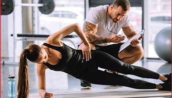 7 Reasons Why You Need a Personal Trainer